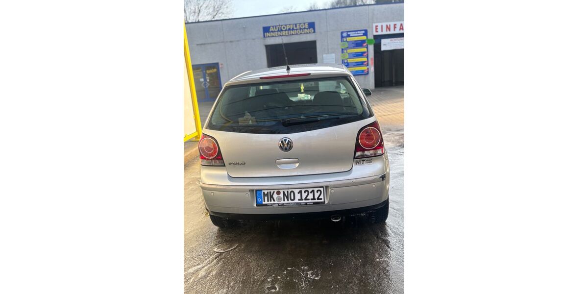 VW Polo 230.000 km 1.500 &euro; Iserlohn 58642