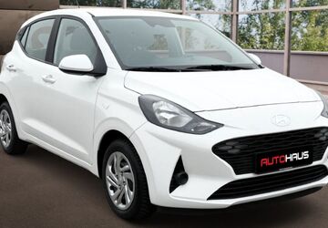 Hyundai i10 18.150 km 12.900 &euro; Datteln 45711