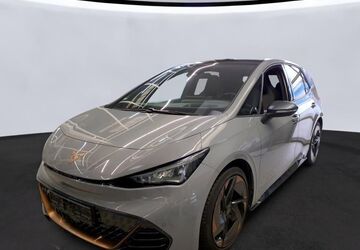 Cupra Born 42.856 km 25.810 &euro; Hagen 58091