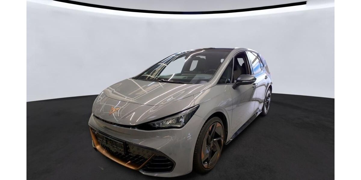 Cupra Born 42.856 km 25.850 &euro; Hagen 58091