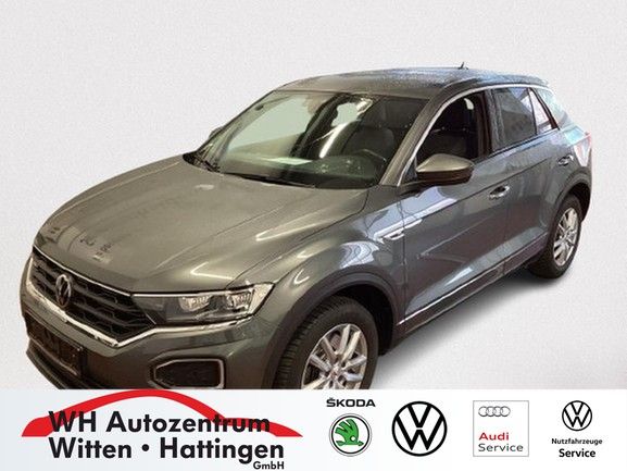 VW T-Roc 46.380 km 25.837 &euro; Witten 58453