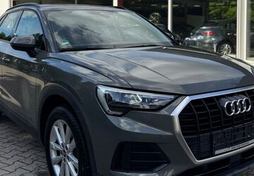 Audi Q3 33.500 km 21.970 &euro; Dortmund 44265