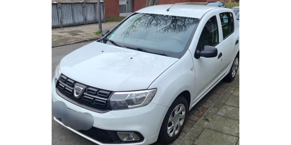 Dacia Sandero 137.000 km 3.900 &euro; Castrop-rauxel 44575