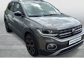 VW T-Cross 42.560 km 19.290 &euro; Dortmund 44379