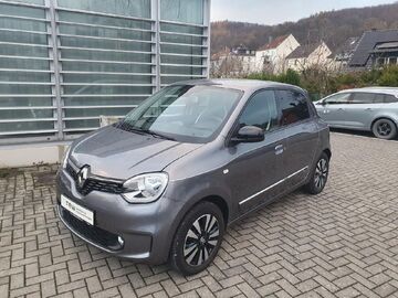 Gebrauchte Renault Twingo