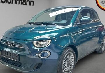 Fiat 500e 15.061 km 22.690 &euro; Hemer 58675