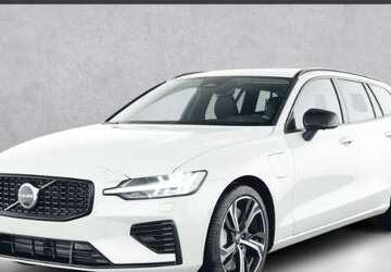 Volvo V60 23.790 km 41.999 &euro; Dortmund 44143
