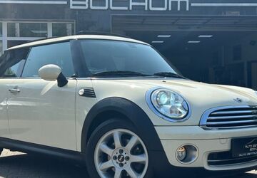 Mini Cooper 102.887 km 4.571 &euro; Bochum 44894