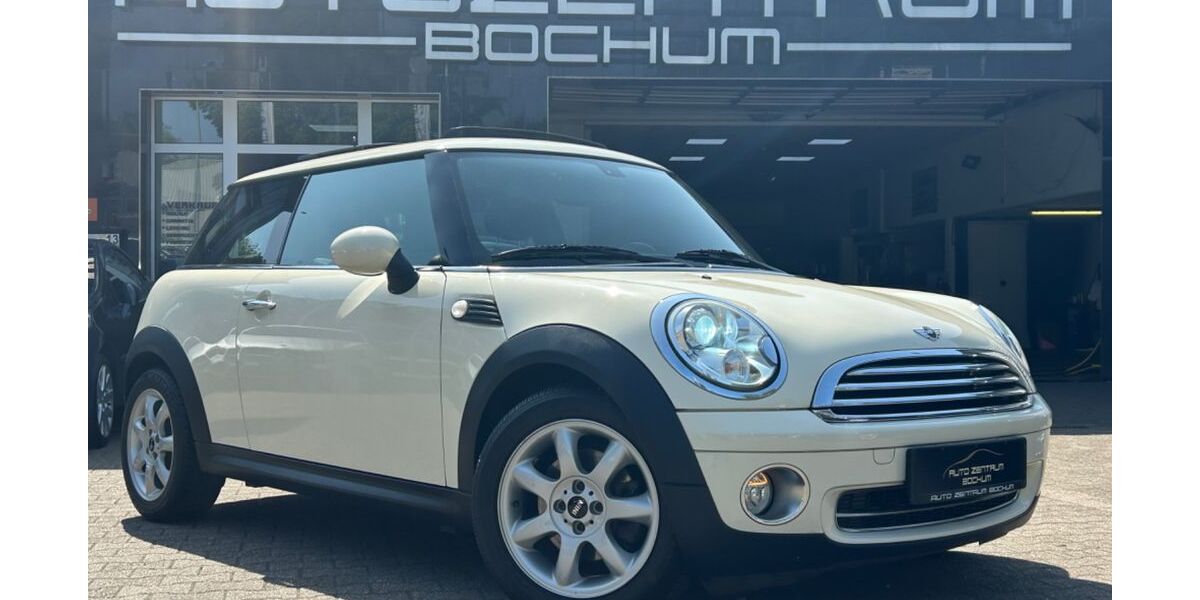Mini Cooper 102.887 km 4.571 &euro; Bochum 44894