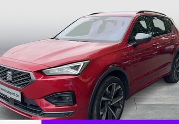 Seat Tarraco 92.830 km 22.495 &euro; Dortmund 44379
