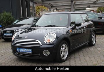 Mini ONE 152.000 km 1.490 &euro; Herten 45699