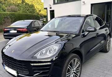 Porsche Macan 159.683 km 27.750 &euro; Dortmund, Stadt 44369