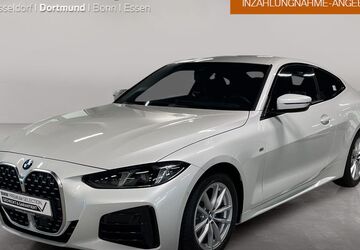 BMW 420 13.353 km 41.999 &euro; Dortmund 44263