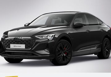 Audi Q8 16.202 km 49.980 &euro; Bochum 44892