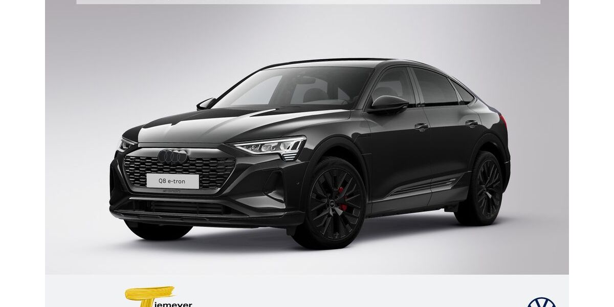 Audi Q8 16.202 km 49.980 &euro; Bochum 44892