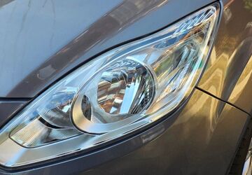 Ford C-Max 198.000 km 4.600 &euro; Gelsenkirchen 45881