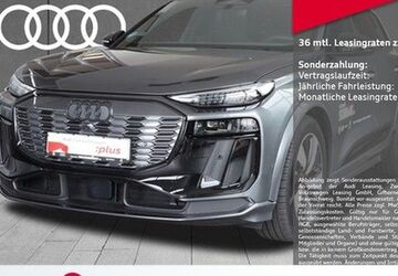 Audi Q6 e-tron 19.785 km 71.490 &euro; Lünen 44534