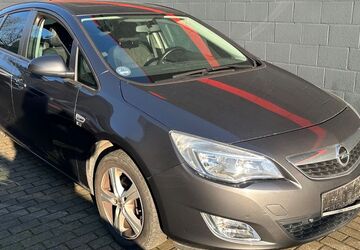 Opel Astra 180.000 km 2.499 &euro; Schwerte 58239