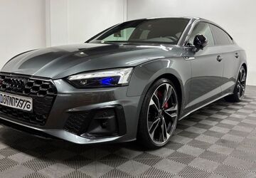 Audi S5 39.923 km 48.823 &euro; Dortmund 44309