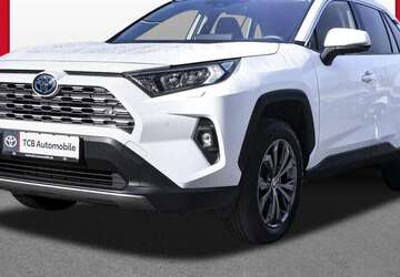 Toyota RAV 4 36.392 km 32.789 &euro; Gelsenkirchen 45894