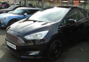 Ford C-Max 124.000 km 8.990 &euro; Dortmund 44225