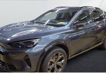 Cupra Formentor 12.872 km 33.727 &euro; Dortmund 44269