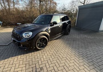 Mini Countryman SE (Cooper) 48.000 km 24.700 &euro; Bochum 44803