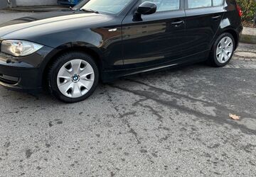 BMW 120 243.000 km 4.999 &euro; Gelsenkirchen 45881