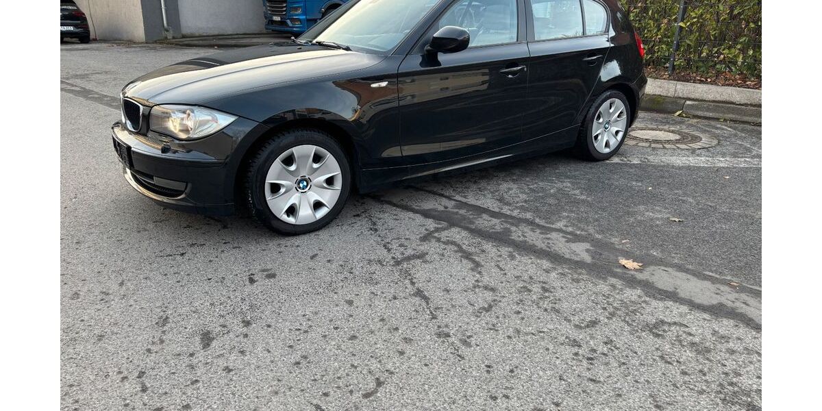 BMW 120 243.000 km 4.999 &euro; Gelsenkirchen 45881