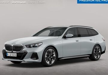 BMW 520 24.744 km 52.699 &euro; Dortmund 44263