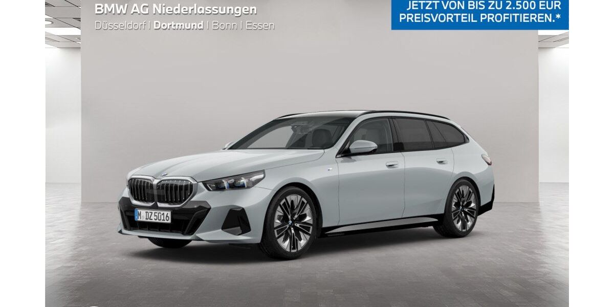 BMW 520 24.744 km 52.699 &euro; Dortmund 44263
