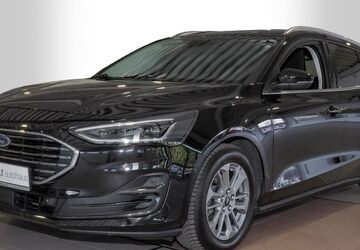 Ford Focus 30.208 km 24.950 &euro; Schwerte 58239