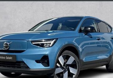 Volvo C40 45.469 km 34.900 &euro; Dortmund 44143