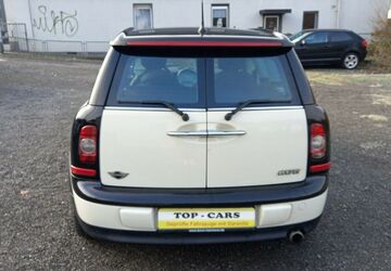 Mini Cooper 179.180 km 3.750 &euro; Dortmund 44309