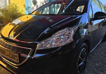 Peugeot 208 150.000 km 3.350 &euro; Dortmund 44263