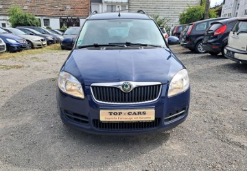 Skoda Roomster 165.950 km 2.650 &euro; Dortmund 44309