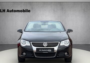 VW Eos 200.331 km 3.990 &euro; Lüdinghausen 59348