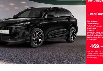 Audi Q6 e-tron 9.900 km 79.910 &euro; Menden 58706