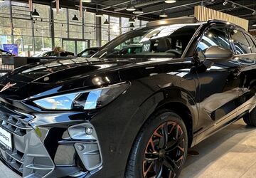 Cupra Terramar 7.500 km 48.890 &euro; Castrop-Rauxel 44579