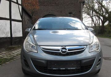 Opel Corsa 138.000 km 3.100 &euro; dortmund 44339