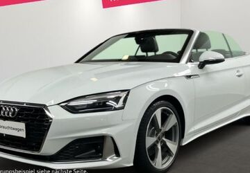 Audi A5 89.176 km 29.990 &euro; Hagen 58089