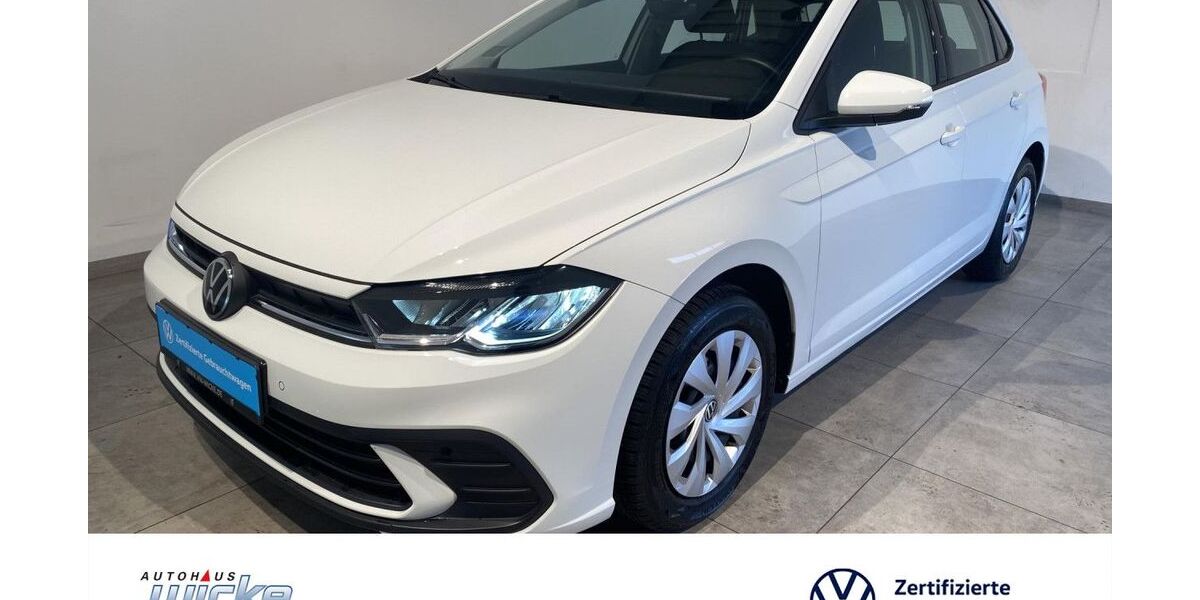 VW Polo 6.014 km 19.870 &euro; Bochum - Linden 44879