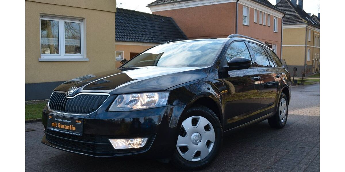 Skoda Octavia 150.789 km 7.790 &euro; Bergkamen 59192