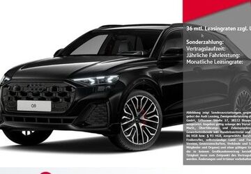 Audi Q8 1.500 km 114.750 &euro; Recklinghausen 45657