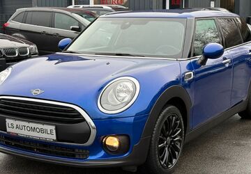 Mini ONE 132.890 km 11.450 &euro; Dortmund 44147