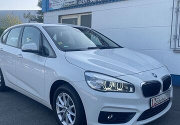 BMW 216 Active Tourer 101.203 km 9.999 &euro; Iserlohn 58640