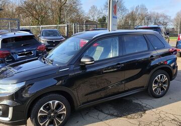 Suzuki Vitara 65.900 km 19.990 &euro; Gelsenkirchen 45899