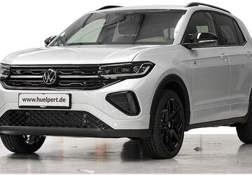 VW T-Cross 4.991 km 28.440 &euro; Dortmund 44379