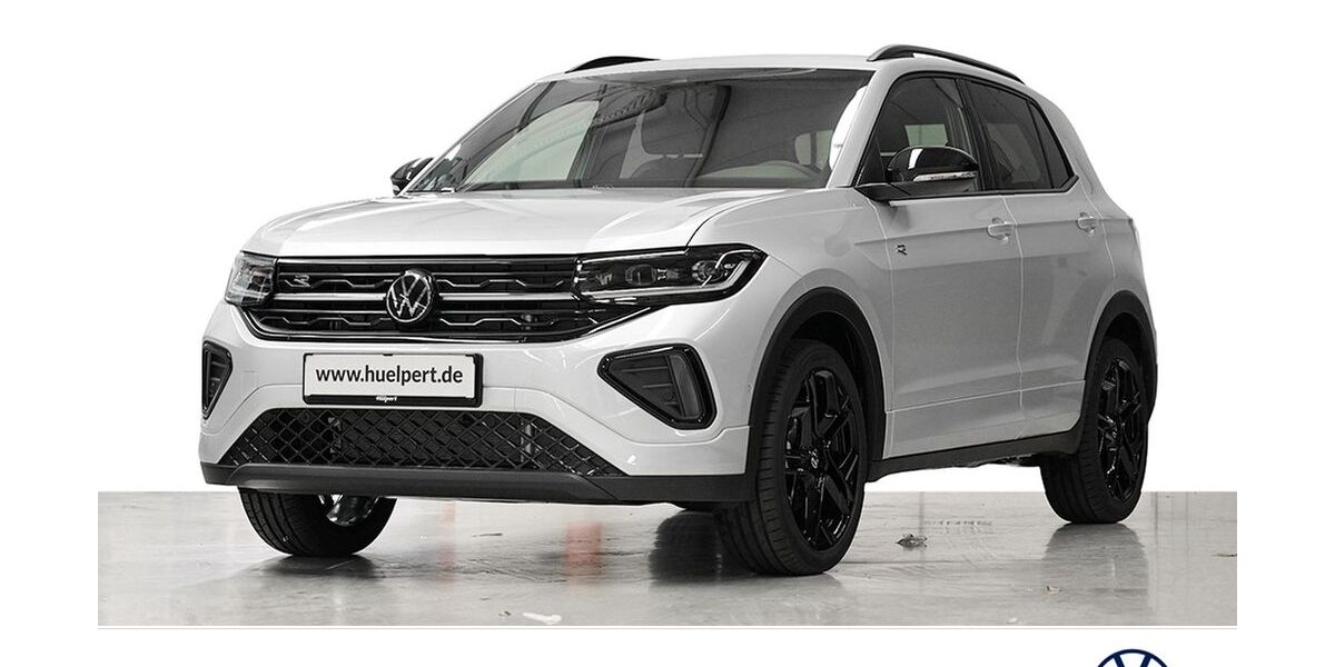 VW T-Cross 4.991 km 28.440 &euro; Dortmund 44379