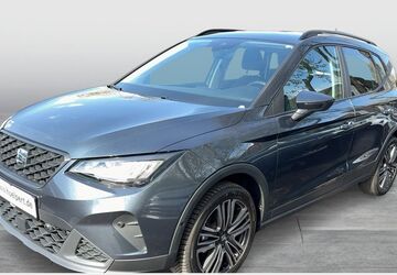 Seat Arona 4.131 km 22.922 &euro; Dortmund 44379